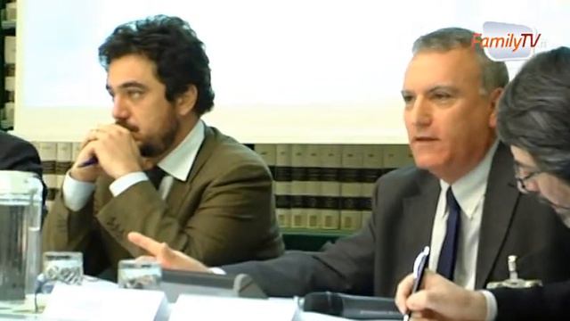 Aderenza alla terapia nei malati cronici - Prof. Giuseppe Pozzi, Vicepresidente FederAnziani смотреть онлайн