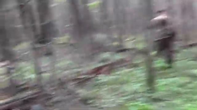 Охота на Урале, ЖЕСТЬ!!! смотреть онлайн