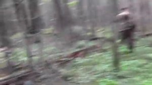 Охота на Урале, ЖЕСТЬ!!!