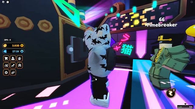 HOW TO GET FREE COSMIC UNITS IN... (Roblox Anime Champions Simulator) смотреть онлайн