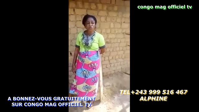 🔴RDC FORTUNAT BISESELE D'UN PUISSANT CONSEILLER DU PRÉSIDENT TSHISEKEDI TRANSFÉRÉ AU PARQUET 👈 смотреть онлайн