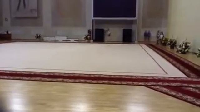 Мантуленко Валерия скакалка смотреть онлайн