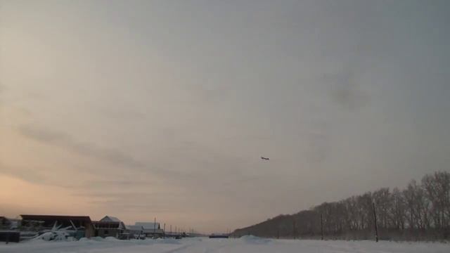 Январские полёты смотреть онлайн