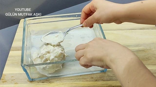 GÖRÜNTÜSÜNDEN ASLA KARNIBAHARDAN HAZIRLANDIĞI ANLAŞILMAYAN TARİF ? смотреть онлайн