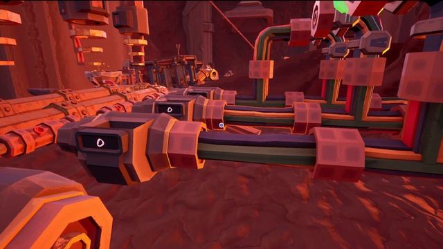 Гайд по строительству автоматического ремонта фильтров Hydroneer ПРОХОЖДЕНИЕ смотреть онлайн