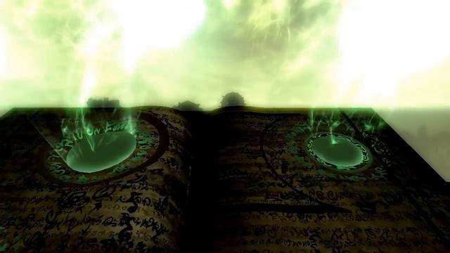 TES V: SKYRIM - ФАНТАЖ - Хермеус Мора (Драконорожденный Фантаж) смотреть онлайн