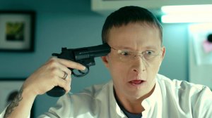 Интерны: Русская рулетка