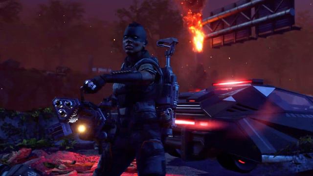 Ep11: XCOM 2 War of the Chosen - Legendary Ironman Campaign by Grizzled Gamer смотреть онлайн