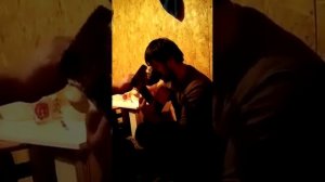 цыган поёт красиво на гитаре