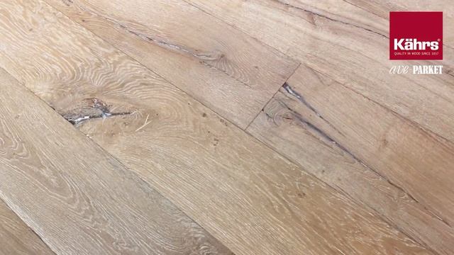 Паркетная доска Черс Дуб ИНДОССАТИ ЭКСКЛЮЗИВ / Kahrs Oak INDOSSATI Expressive смотреть онлайн