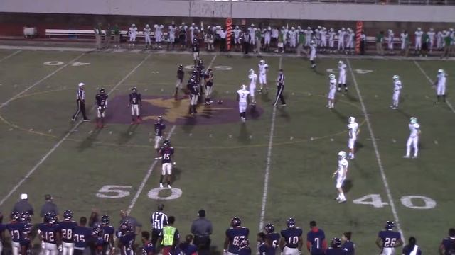 Game 4 - 2015 - LD Falcons vs Dallas Kimball Knights - Part 2 смотреть онлайн