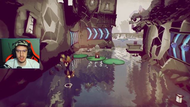 Cобиратель платиновых реликвий ч.7 (13,14) | Crash Bandicoot 4 | 43 смотреть онлайн