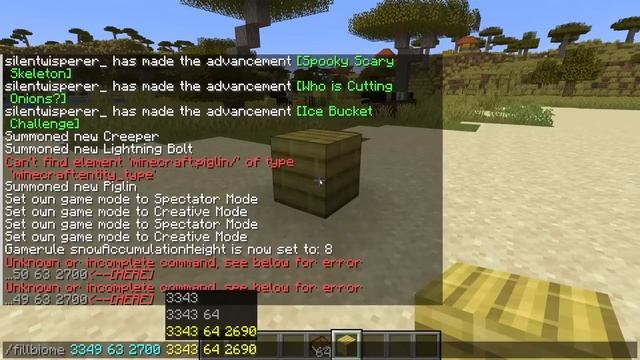 NEW Mob Head & Sounds, HUGE Portal Farm NERF & 1.19.50 Update Coming Soon! Minecraft Snapshot 22w46