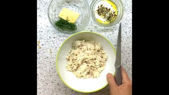 Горячие #бутерброды !НУ ОЧЕНЬ ВКУСНО!! 5 минут смотреть онлайн