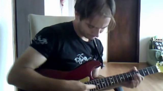 Fender Stratocaster MIM Special Edition смотреть онлайн