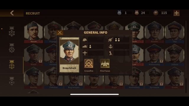 Glory of Generals 3: BEST & CHEAP Generals!!! смотреть онлайн