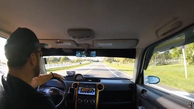 The One Suspension Upgrade You MUST Do to Your Scion xB!! смотреть онлайн