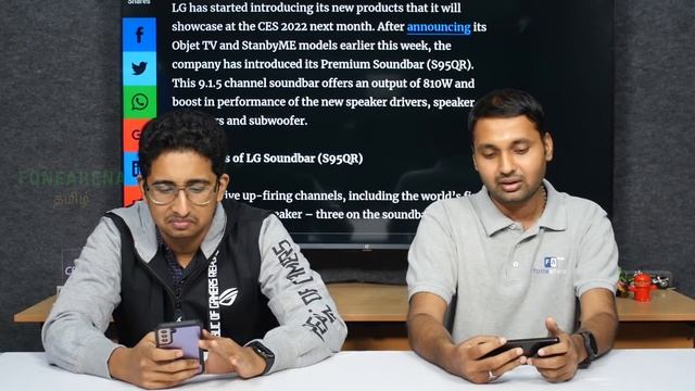Galaxy S21 FE final specs, Xiaomi 12 renders, Xiaomi TV Stick 4K, Nord 2 CE 5G soon | TVT # 752 смотреть онлайн