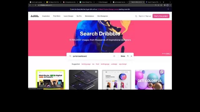 Scaling Through The Learning Process- Soft Skills To Learn As A Designer смотреть онлайн