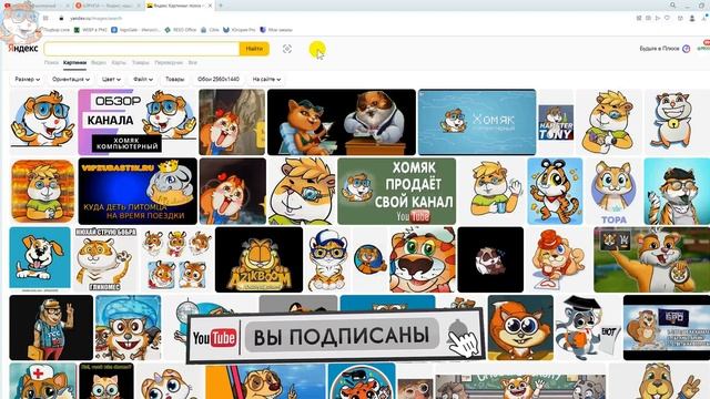 Как Работать с Поиском по Изображению в Яндексе / Как Искать по Картинке в Яндекс Поиске смотреть онлайн