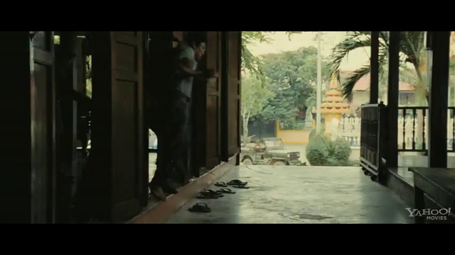 Трейлер нового фильма Люка Бессона "Леди" смотреть онлайн