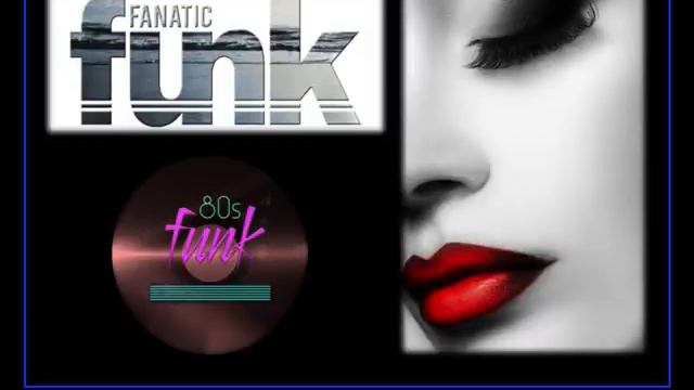 #FUNK CLASSIC#GROOVE