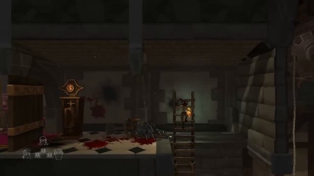 The Cave - Part 3 - The Dragon Ate the Princess! (Gameplay/Walkthrough) смотреть онлайн