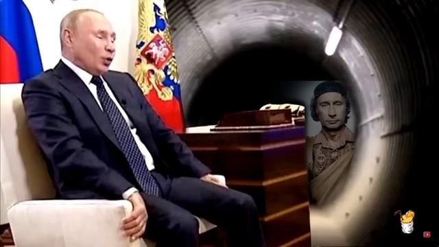 2023 11 03 Вопль из бункера Московия снова трясёт ядерной дубиной над Сибирью смотреть онлайн