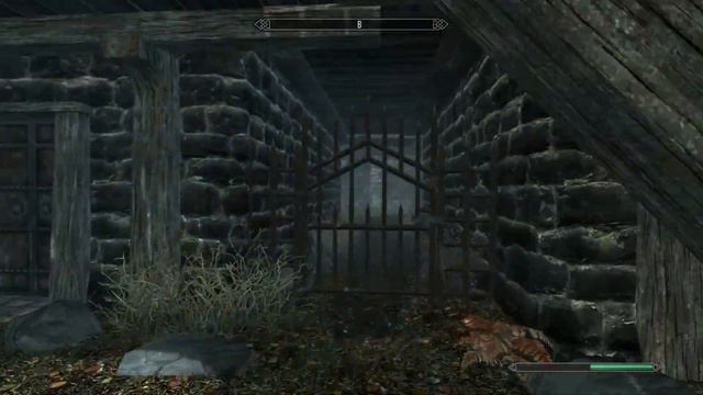 The Elder Scrolls V: Skyrim - #28 - Свадьба + Избавление от ликантропии смотреть онлайн