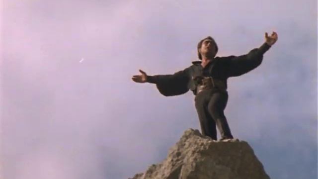 Сицилия Моя - Н.Сличенко смотреть онлайн