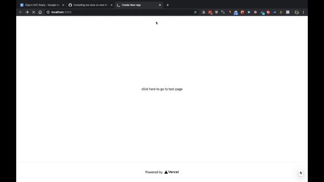 nextjs loading bug смотреть онлайн