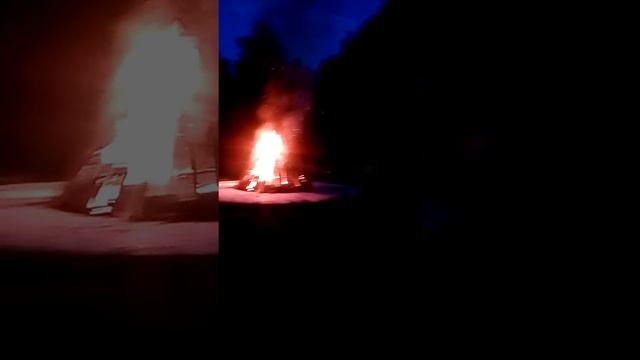 Кастер в лагере ДОЛ Алёнушка смотреть онлайн