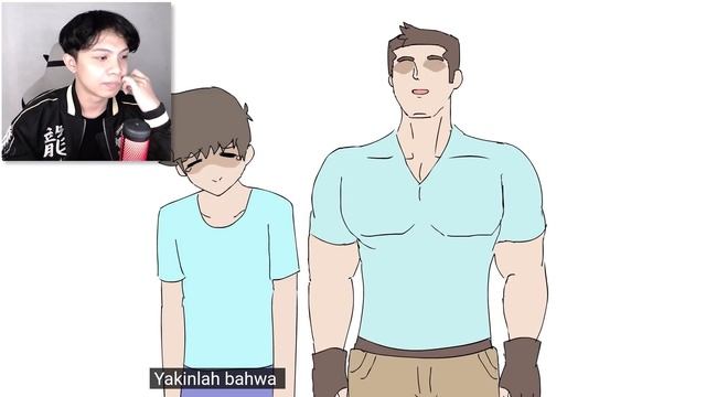 MINECRAFT ANIME IS SUS~ смотреть онлайн