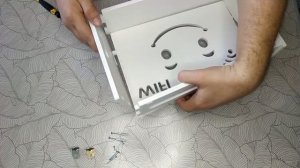 Коробка для Wi-Fi роутера, полка для Wi-Fi роутера инструкция по сборке