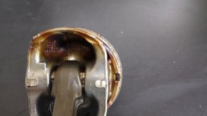 Мини обзор мотора 2.0 TSi с пробегом 250000 километров