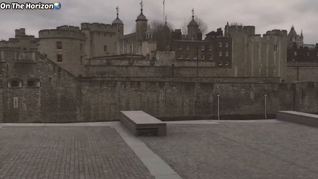 The Tower of London: an introduction смотреть онлайн