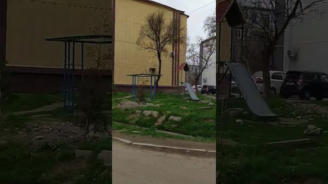 ЮНУС АБАД 11 КВАРТАЛ смотреть онлайн