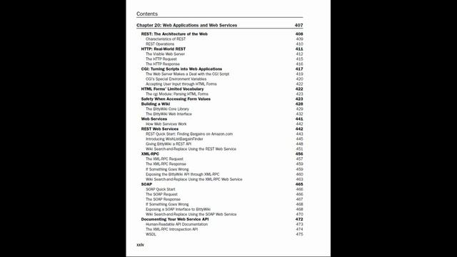 Beginning Python - Using Python 2.6 and Python 3.1 смотреть онлайн