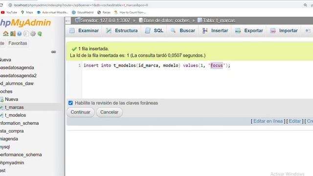 JAVA MarcasCoches 8 BD смотреть онлайн