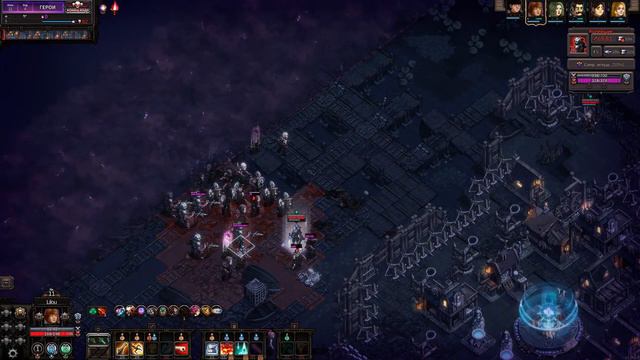 The Last Spell Полный Релиз Спустя Год. смотреть онлайн