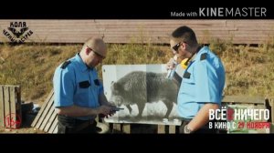 «СЕРГЕЙ БУРУНОВ КАК НА СЛОНА» КОЛЯ ЧЕРНЫЙ ЯСТРЕБ