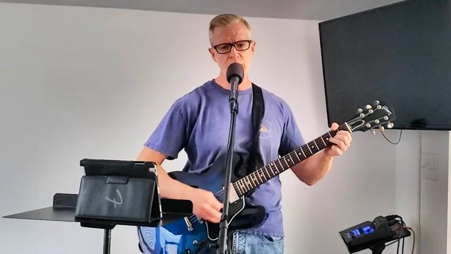 Times Like These Foo Fighters (Cover) смотреть онлайн