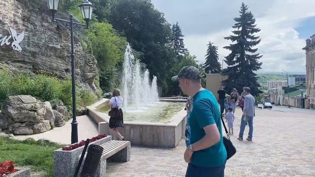 ГУЛЯЕМ ПО ПЯТИГОРСКУ И ЕССЕНТУКАМ ? БЕССТЫЖИЕ ВАННЫ ?11.06.2023 смотреть онлайн