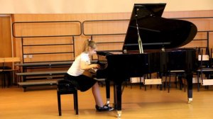 Шуман «Отчего» Op.12 No3