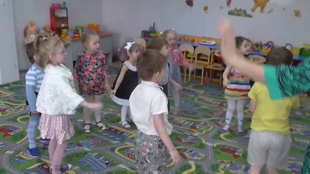 Частный детский сад - Почемучка (Смоленск) смотреть онлайн