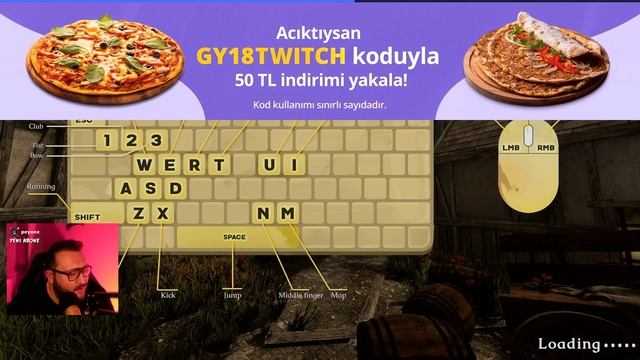 YENİ OYUN | Bandit Brawler | Ortaçağ'da Haydut , Hırsız ve Şerrrreffsiz Olmaca Gaming смотреть онлайн
