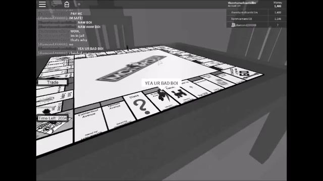 Roblox | monopoly GOOD OL, MONOPOLY смотреть онлайн