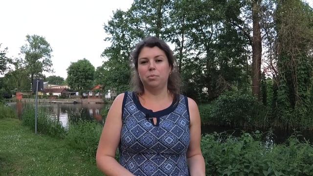 Германия. Обо всём понемногу. Языковые курсы в Берлине смотреть онлайн