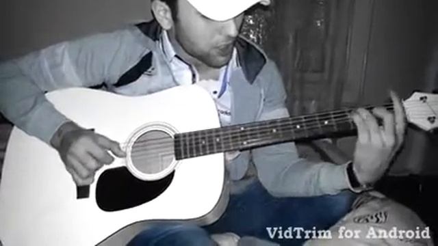 Алихан Амхадов - Жизнь нежданных волнений полна (Cover) смотреть онлайн