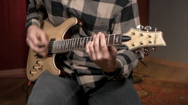 Электрогитара SCHECTER OMEN EXTREME-6 смотреть онлайн